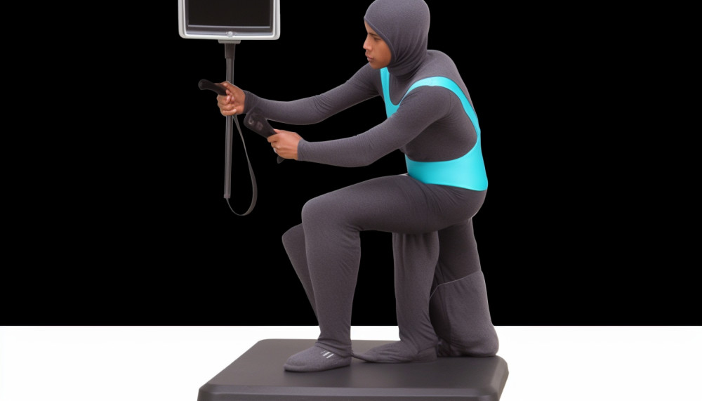 Discover the Power of Isometrics in Bodybuilding