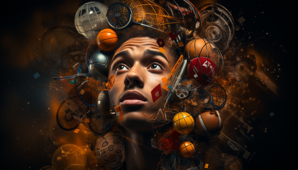 Embracing the Power of Sports Psychology: The Underrated Edge