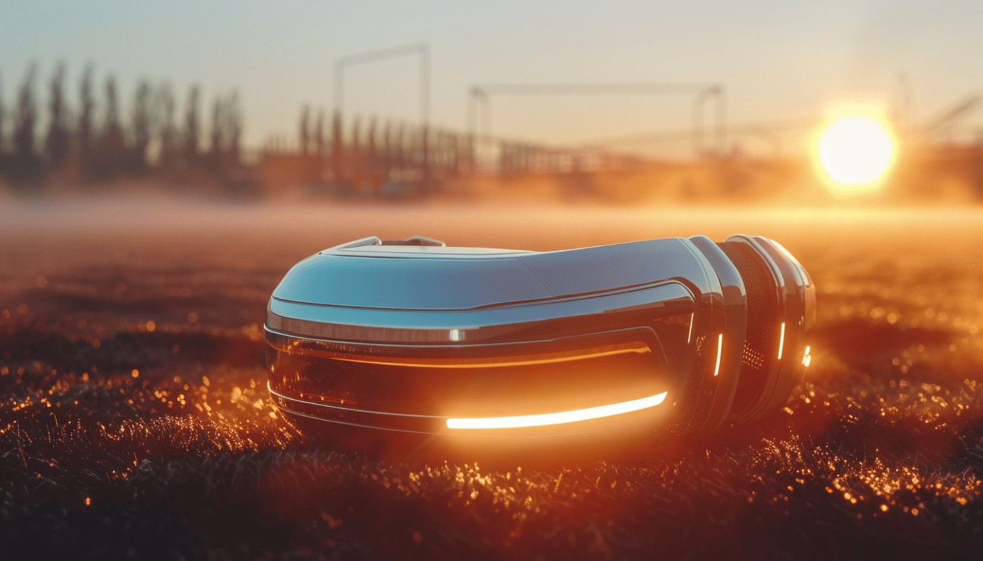 High-tech wearables that revolutionize training and performance tracking