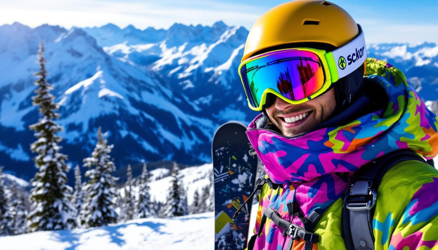 How Freeride Gear Rentals Enhance Your Winter Sports Experience?