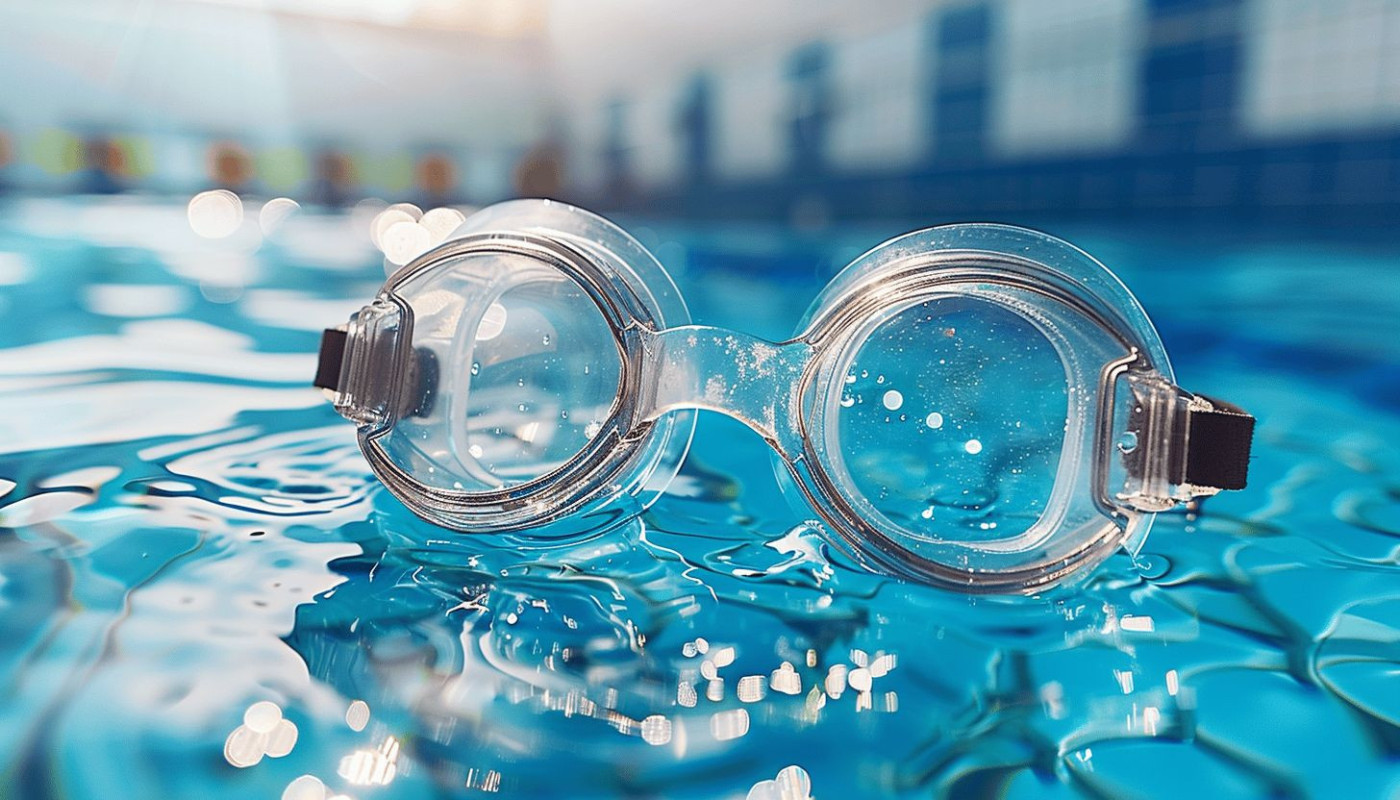 How to choose the right swim goggles for your training needs