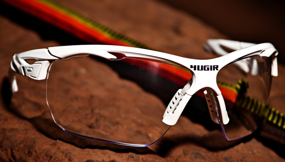 Sports Glasses: The Essential Gear You Never Knew You Needed